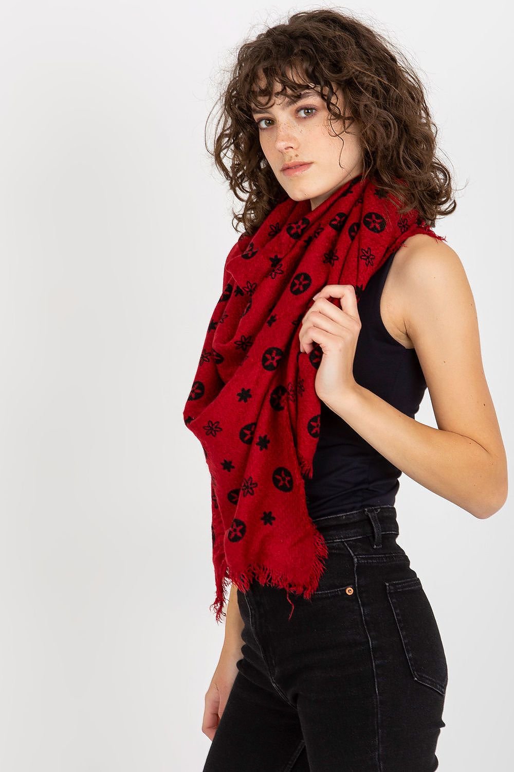 Neckerchief model 174873 AT