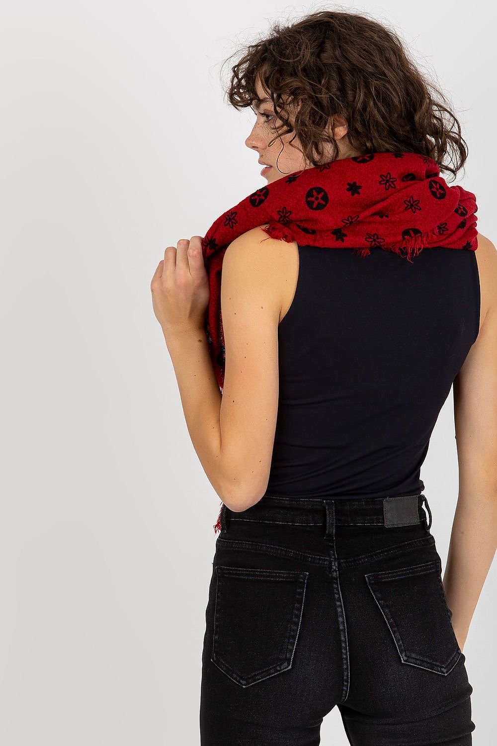 Neckerchief model 174873 AT