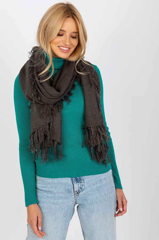 Shawl model 174886 AT