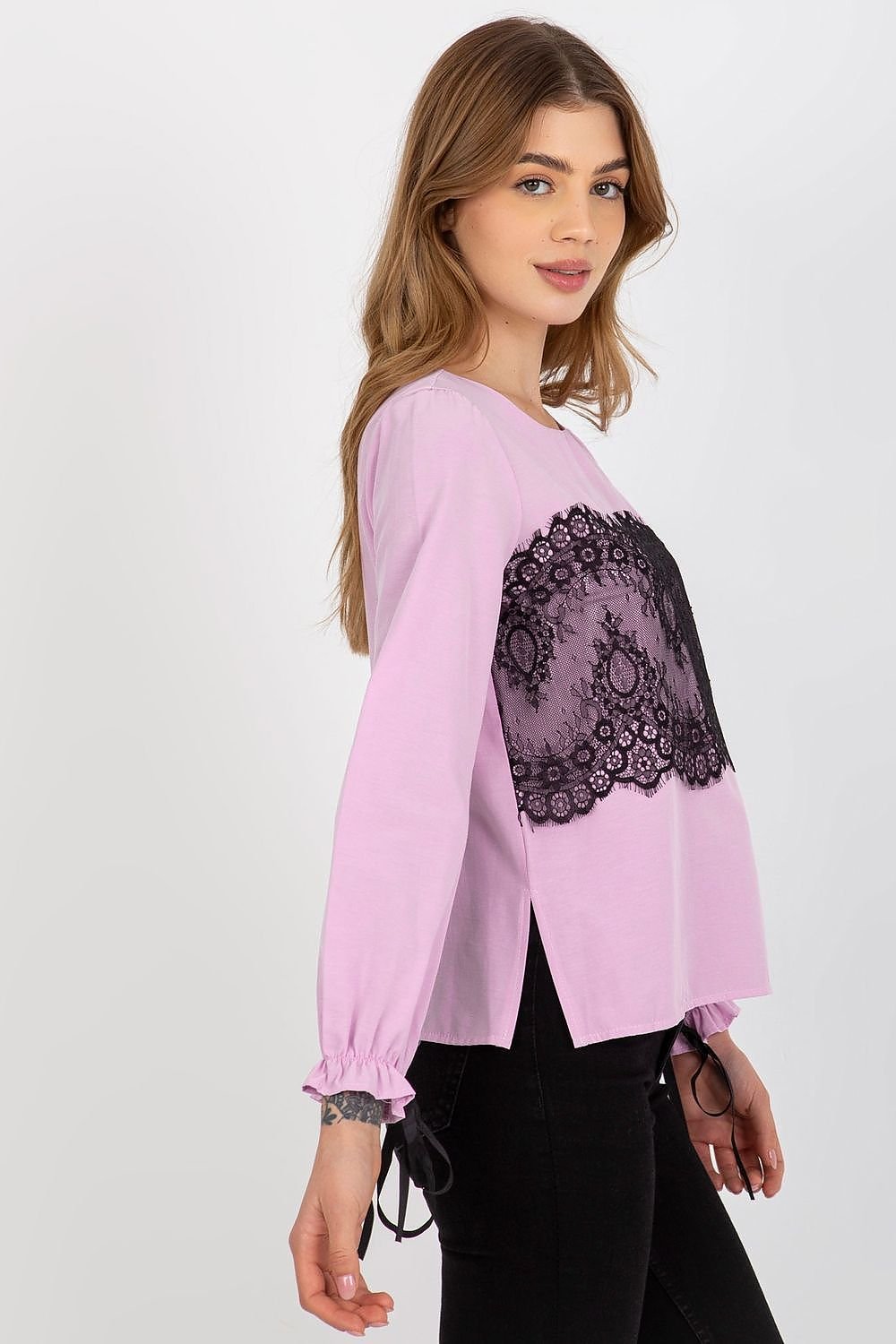 Blouse Lakerta