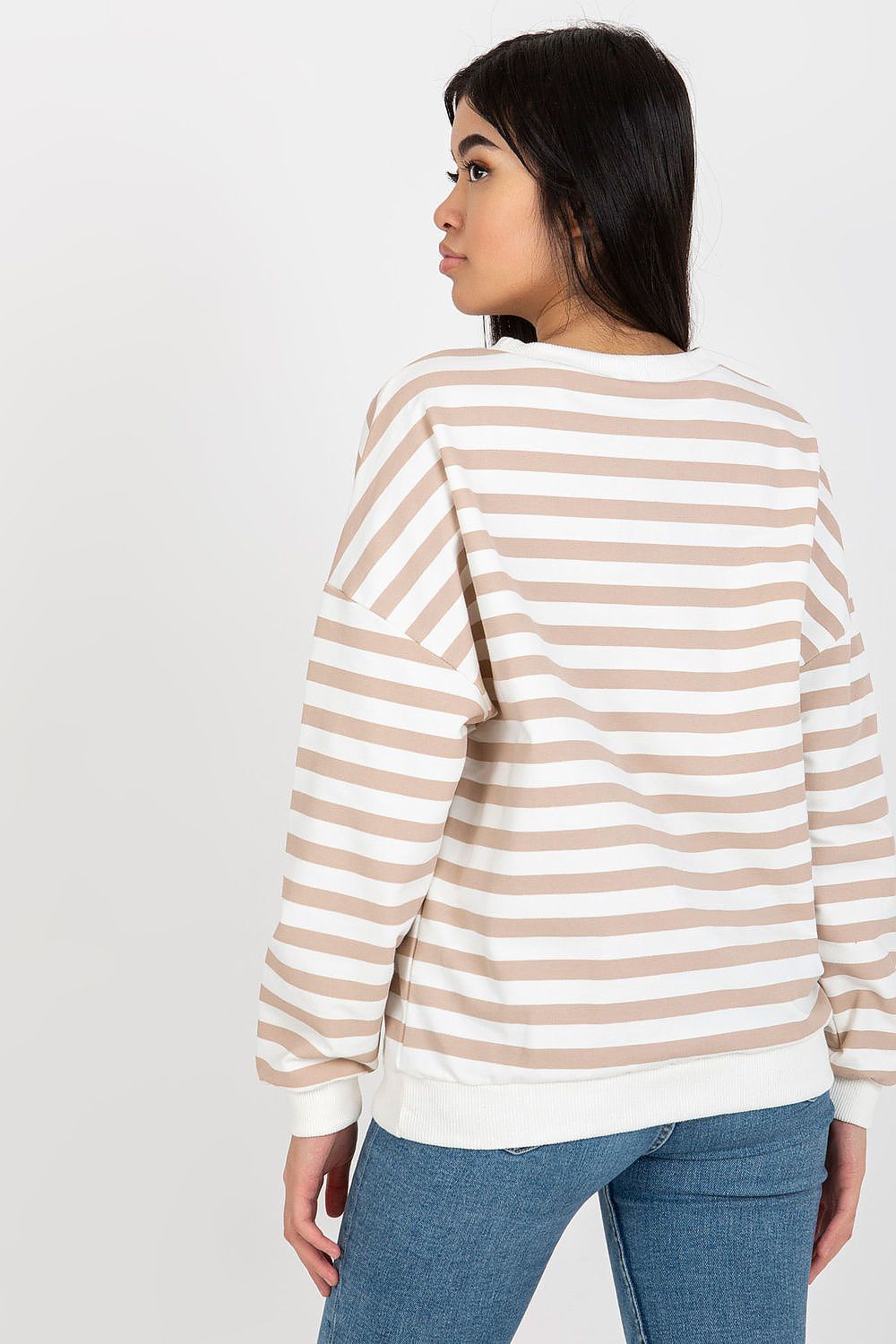 Sweatshirt Rue Paris