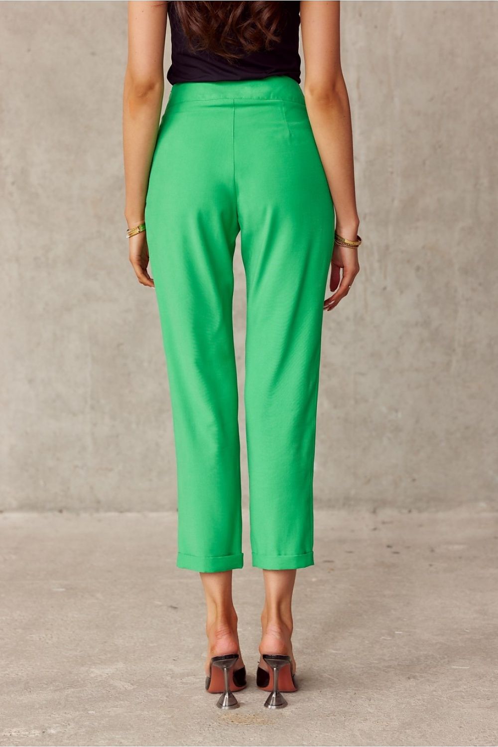 Women trousers Roco Fashion