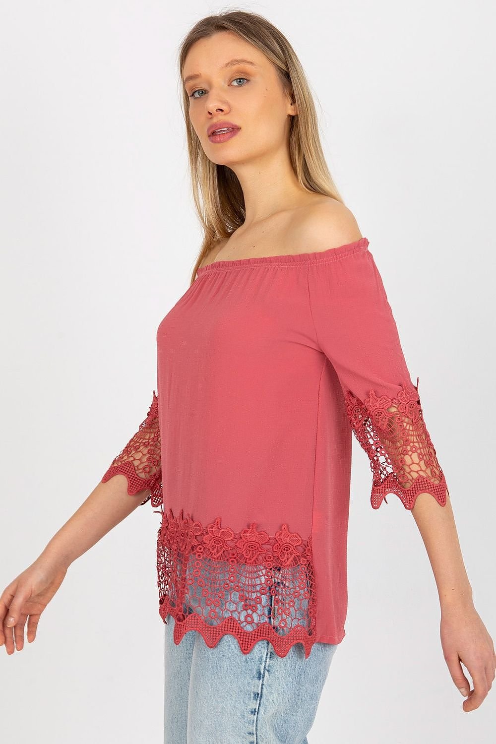 Blouse Lakerta