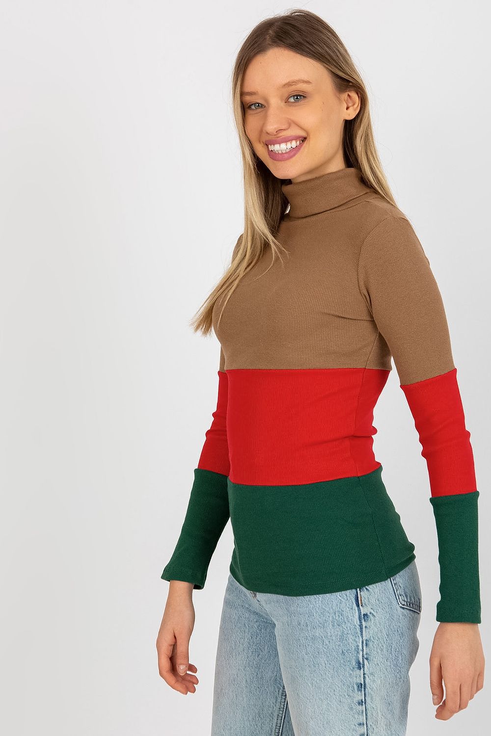 Turtleneck Relevance