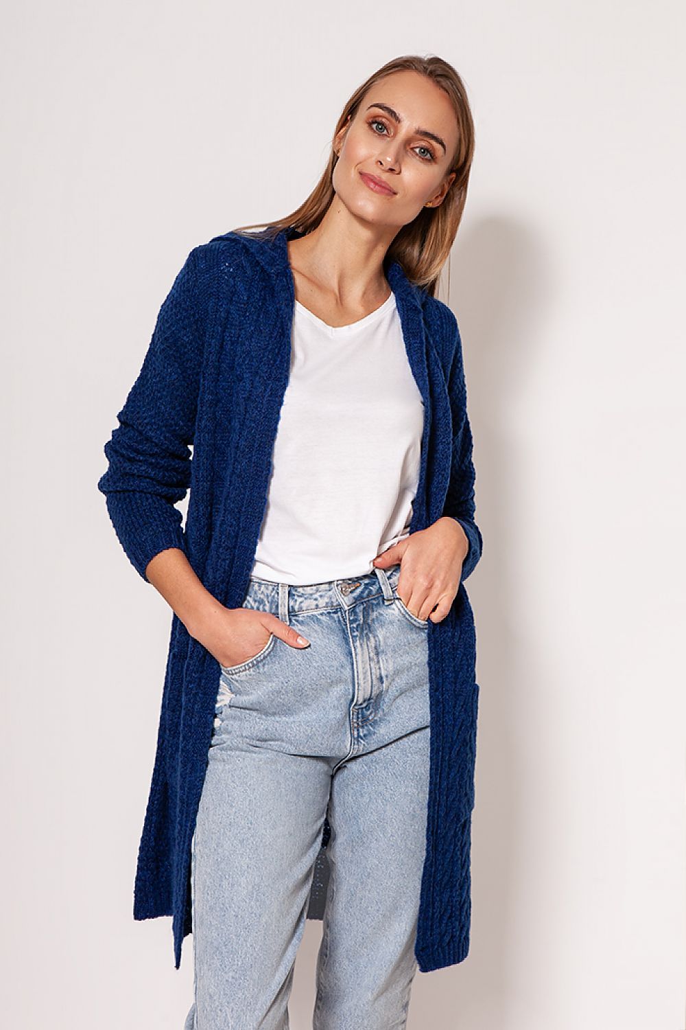 Cardigan MKM