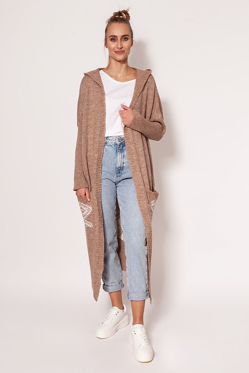 Cardigan MKM