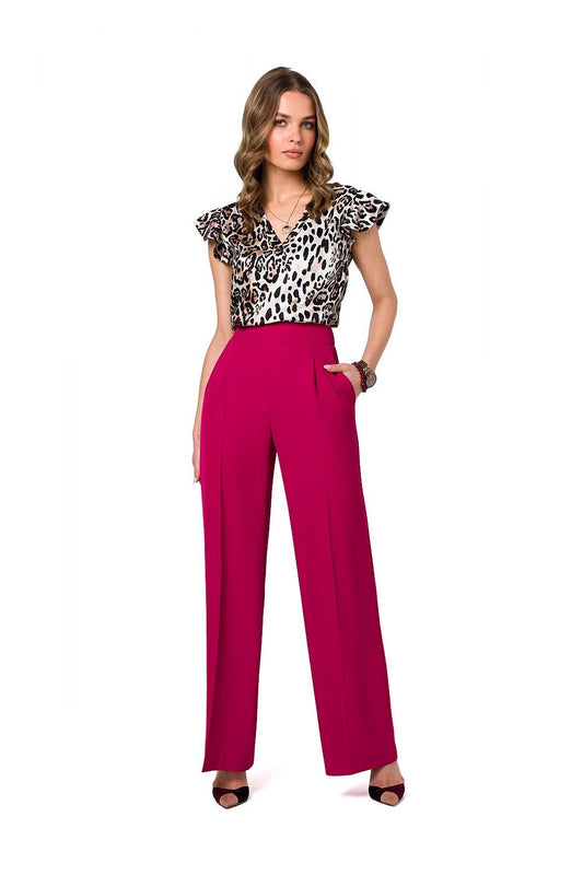 Women trousers Stylove