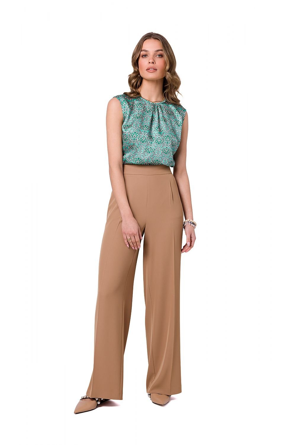 Women trousers Stylove