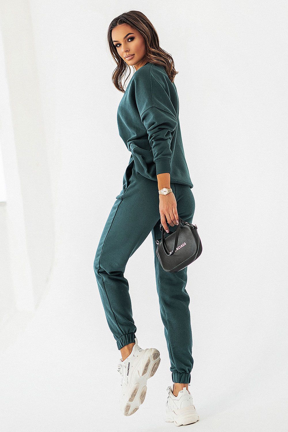 Tracksuit trousers IVON