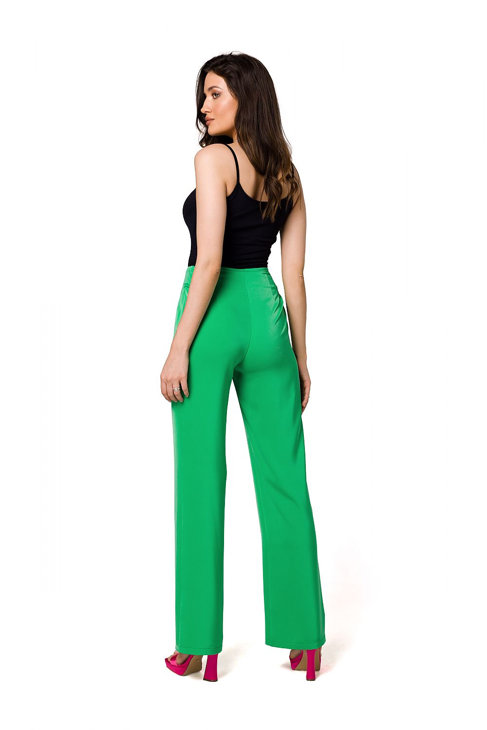 Women trousers Makover