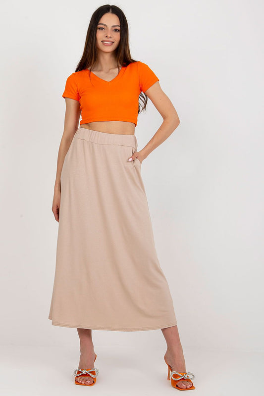 Long skirt Rue Paris