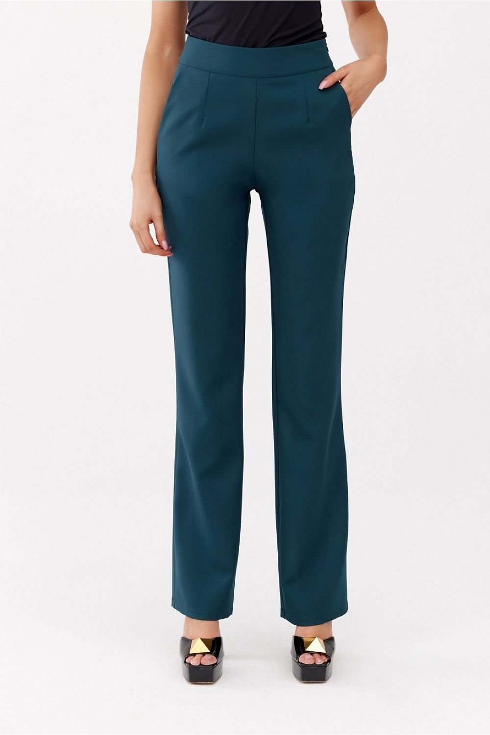 Women trousers Roco Fashion