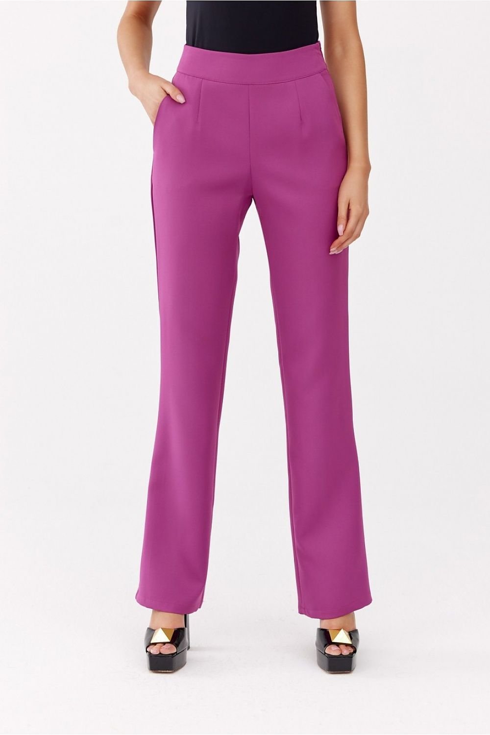 Women trousers Roco Fashion