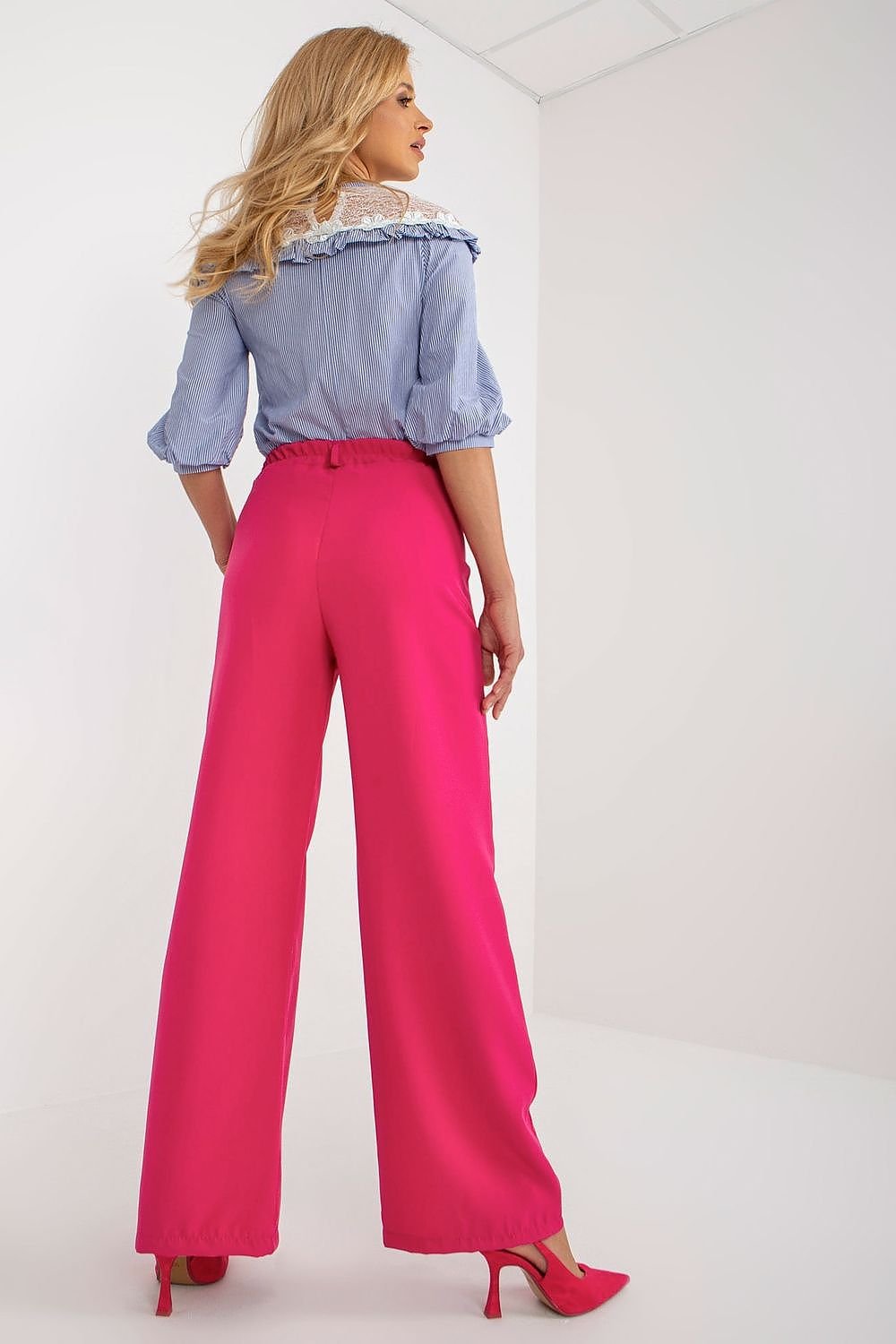 Women trousers Italy Moda