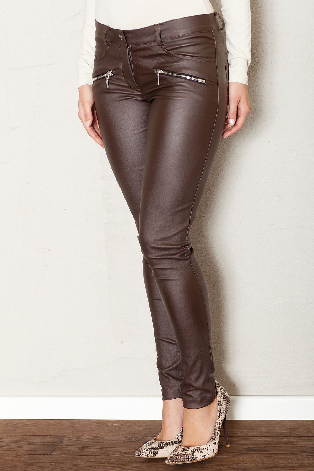 Women trousers Figl