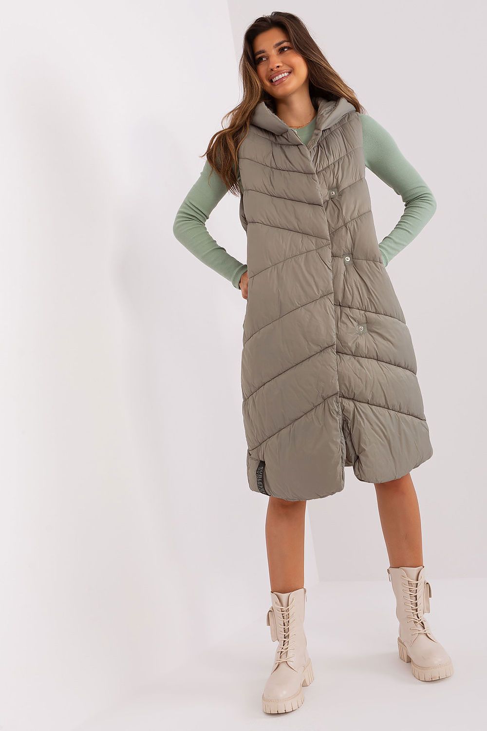 Gilet Sublevel