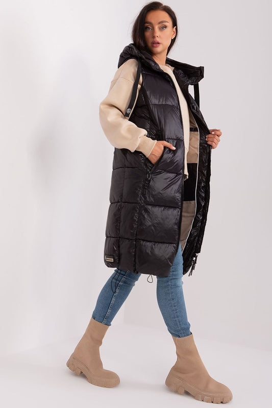 Gilet Sublevel