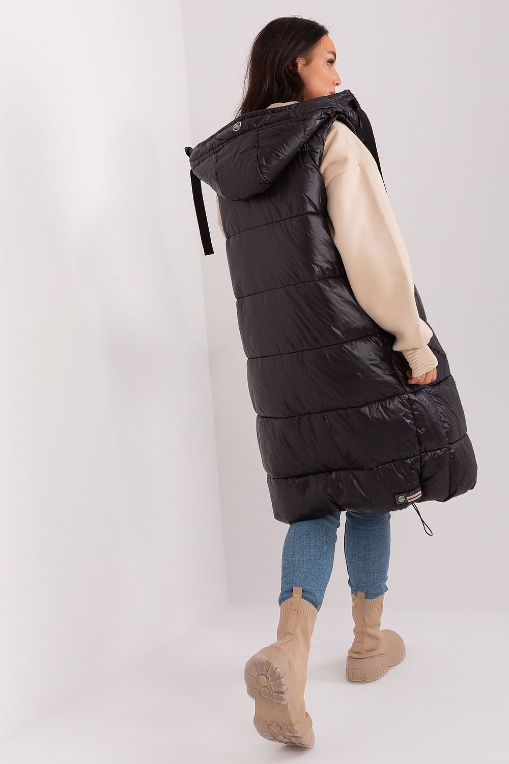 Gilet Sublevel