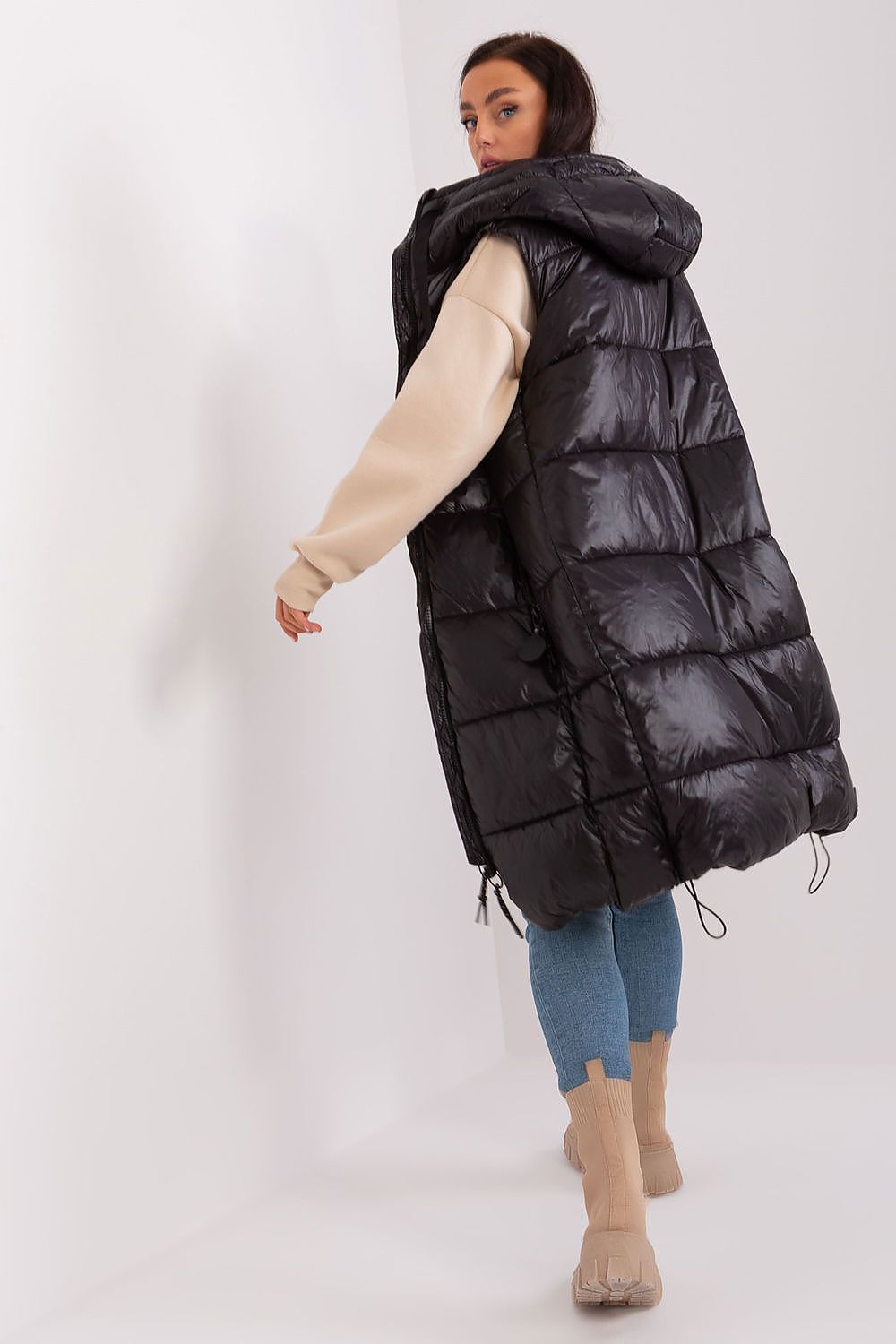 Gilet Sublevel