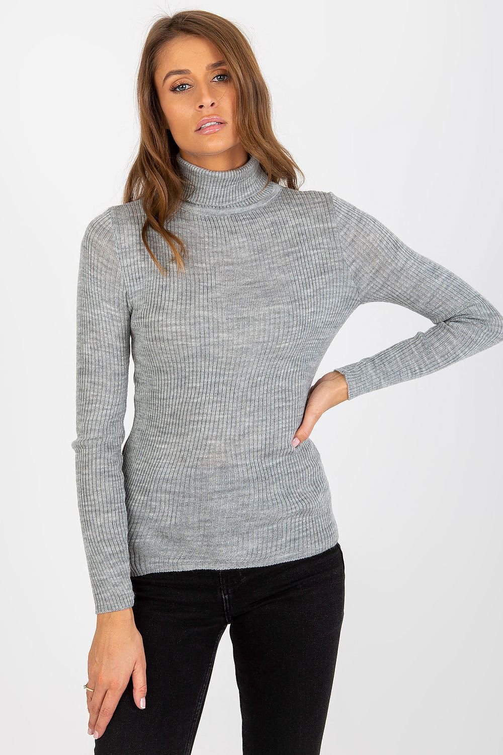 Turtleneck model 184958 Factory Price