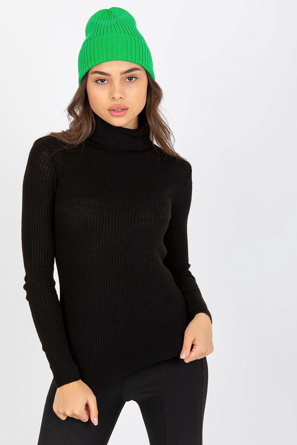 Turtleneck model 184958 Factory Price