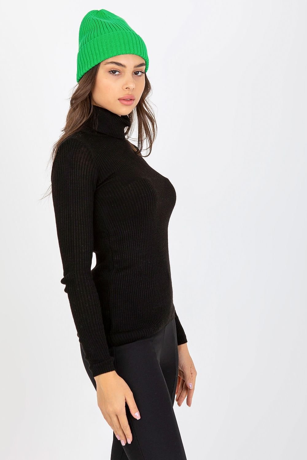 Turtleneck model 184958 Factory Price