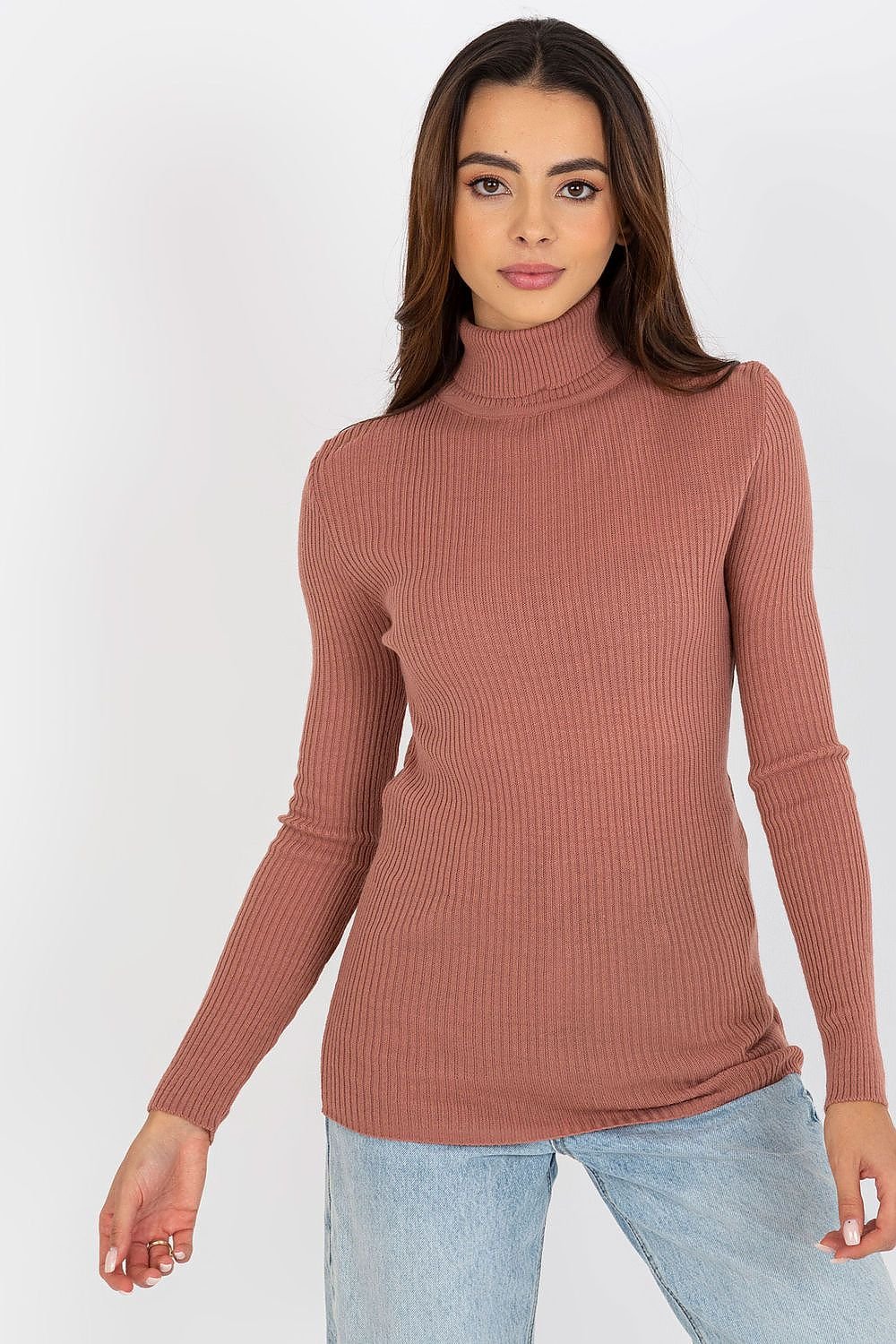 Turtleneck model 184958 Factory Price