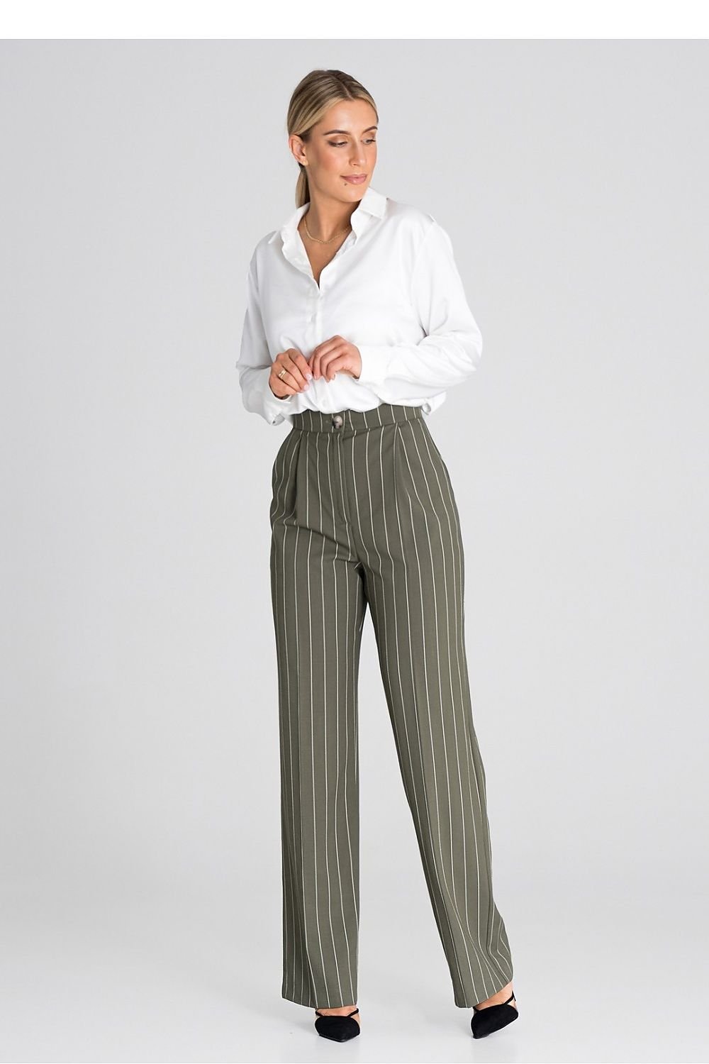 Trousers Figl