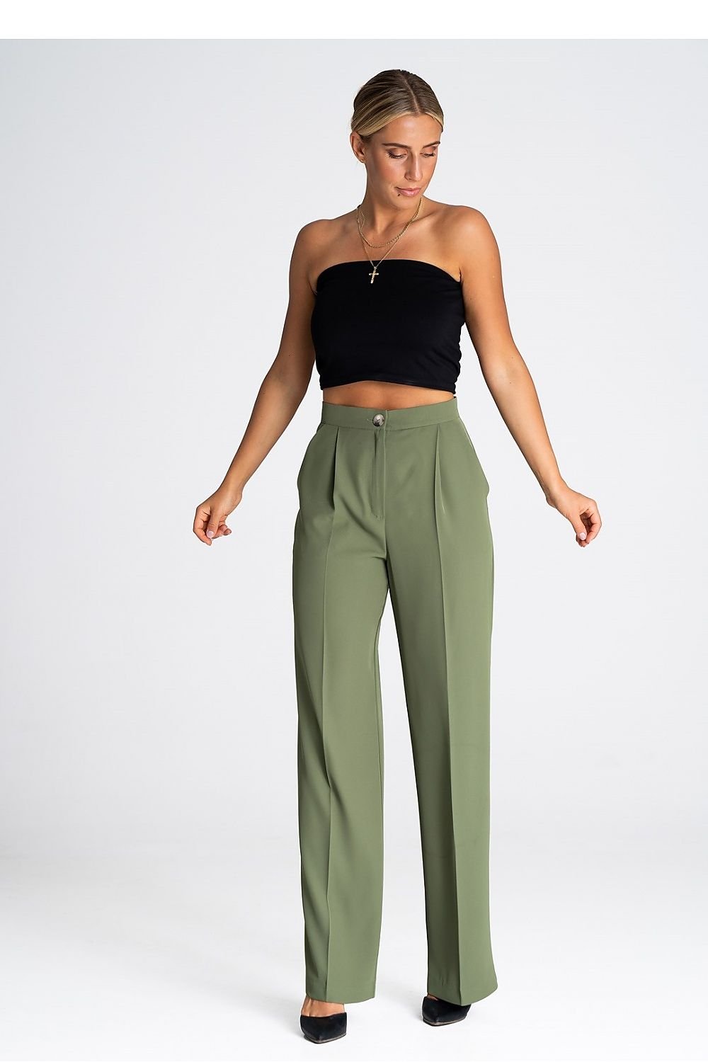 Trousers Figl