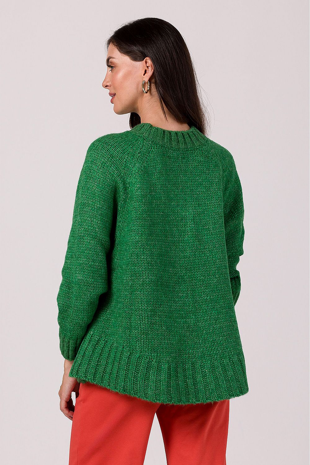 Jumper BE Knit