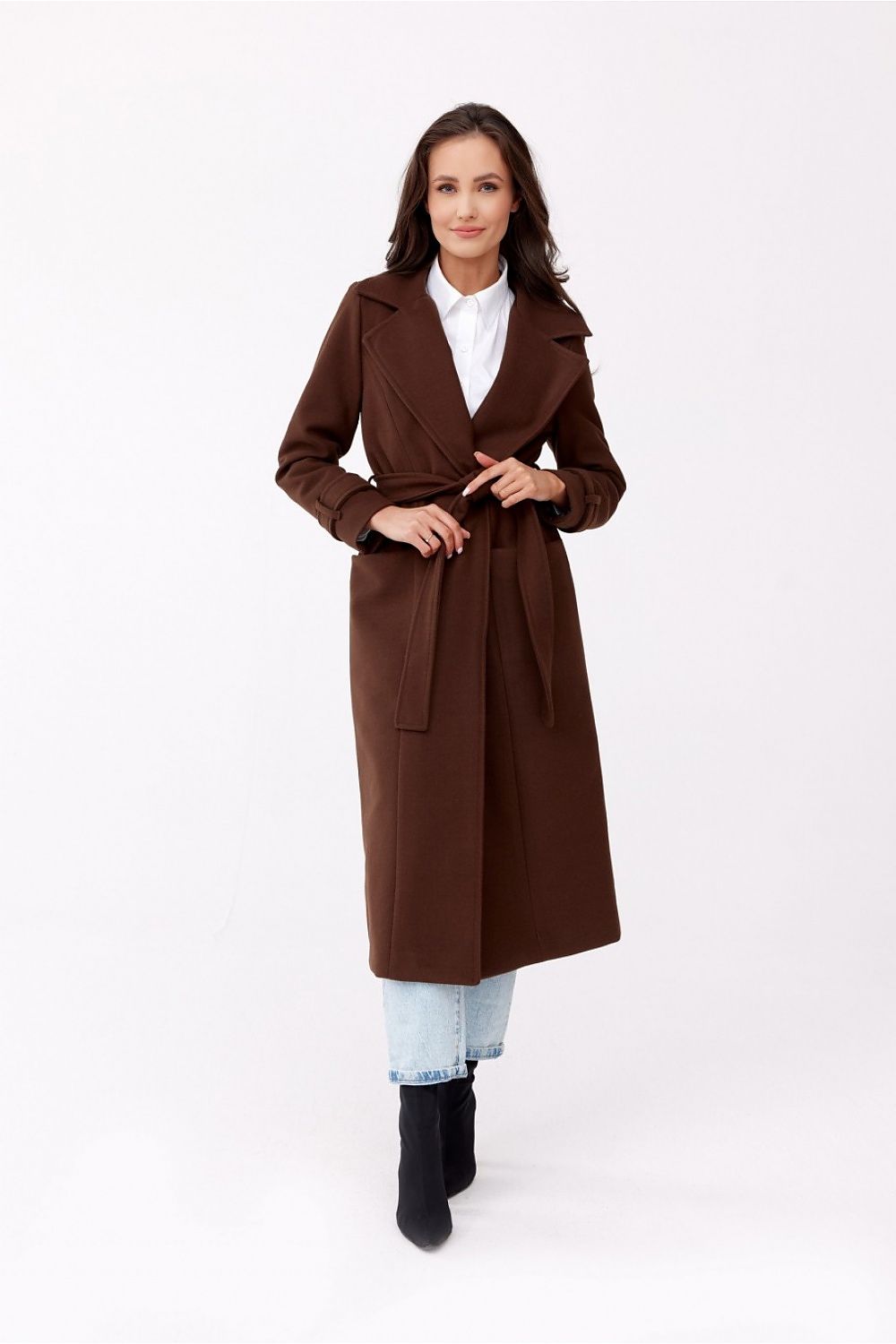 Coat Roco Fashion