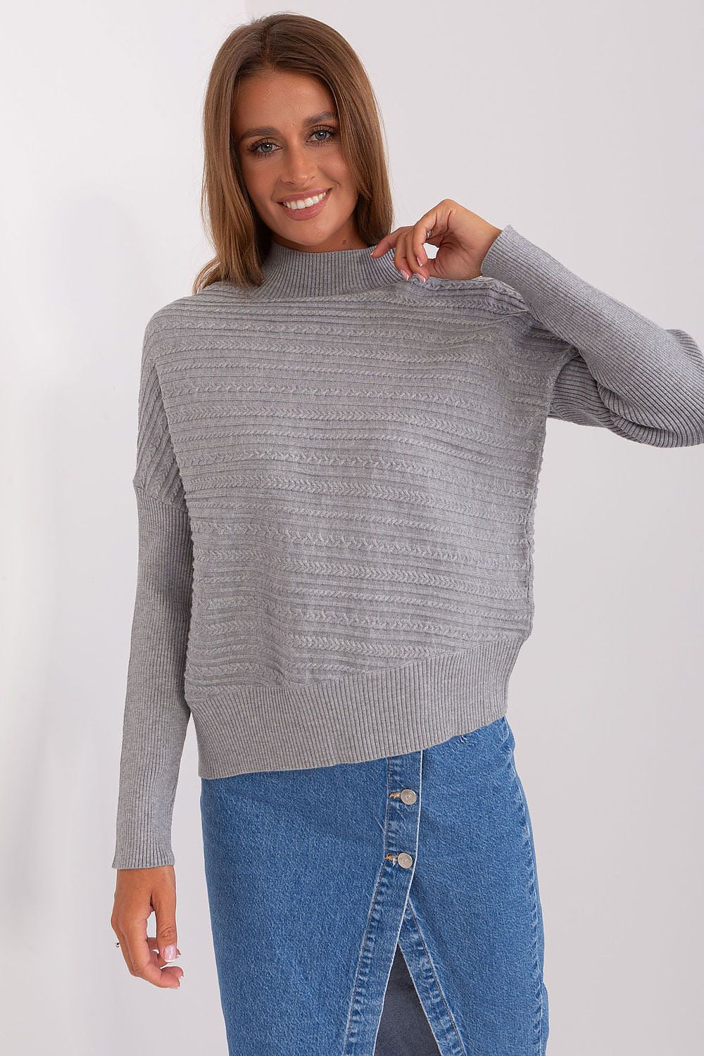 Jumper AT