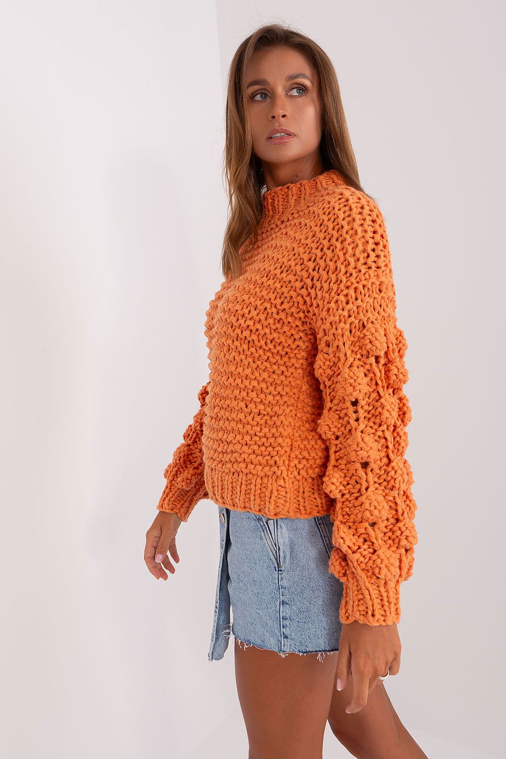 Jumper AT