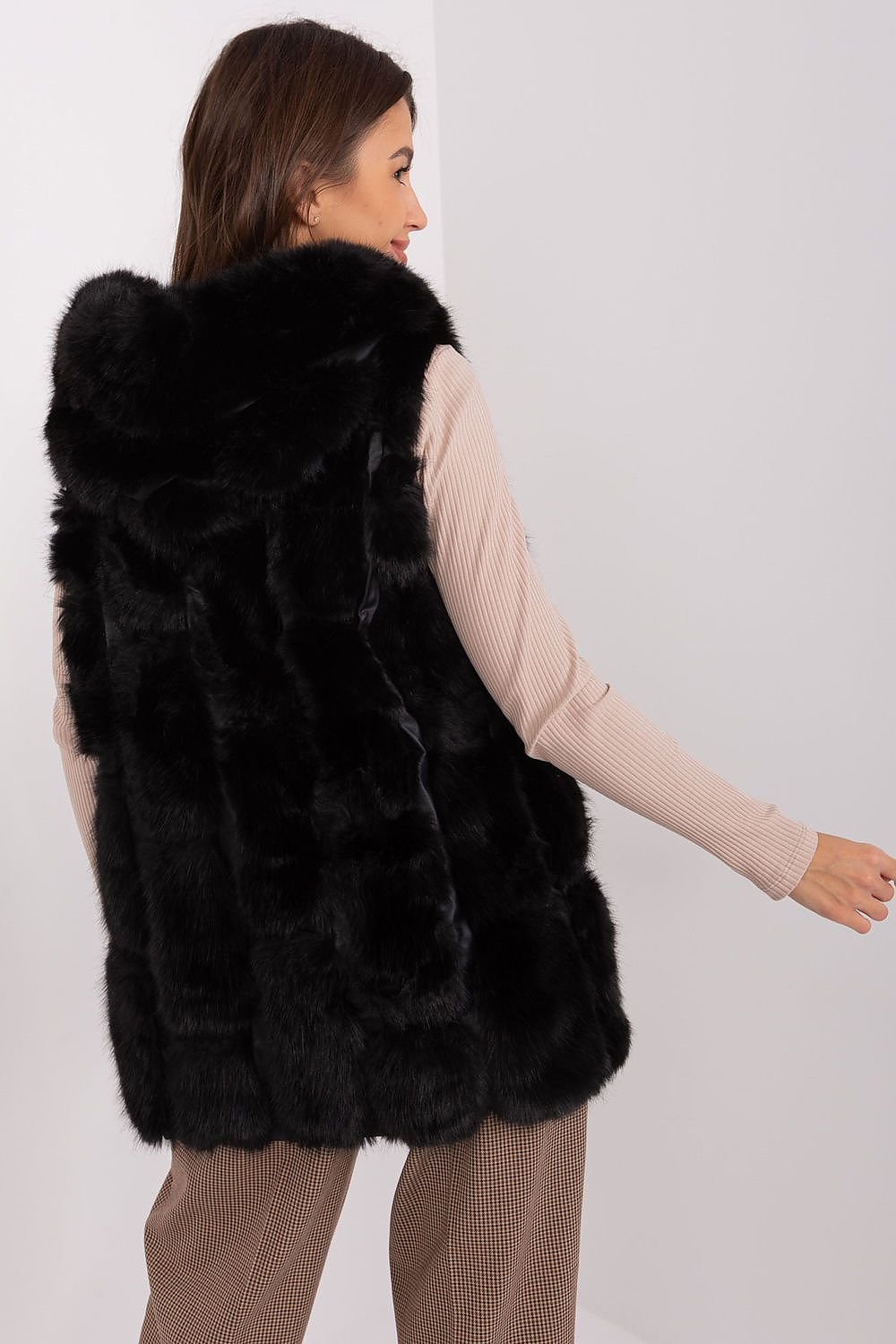 Gilet AT