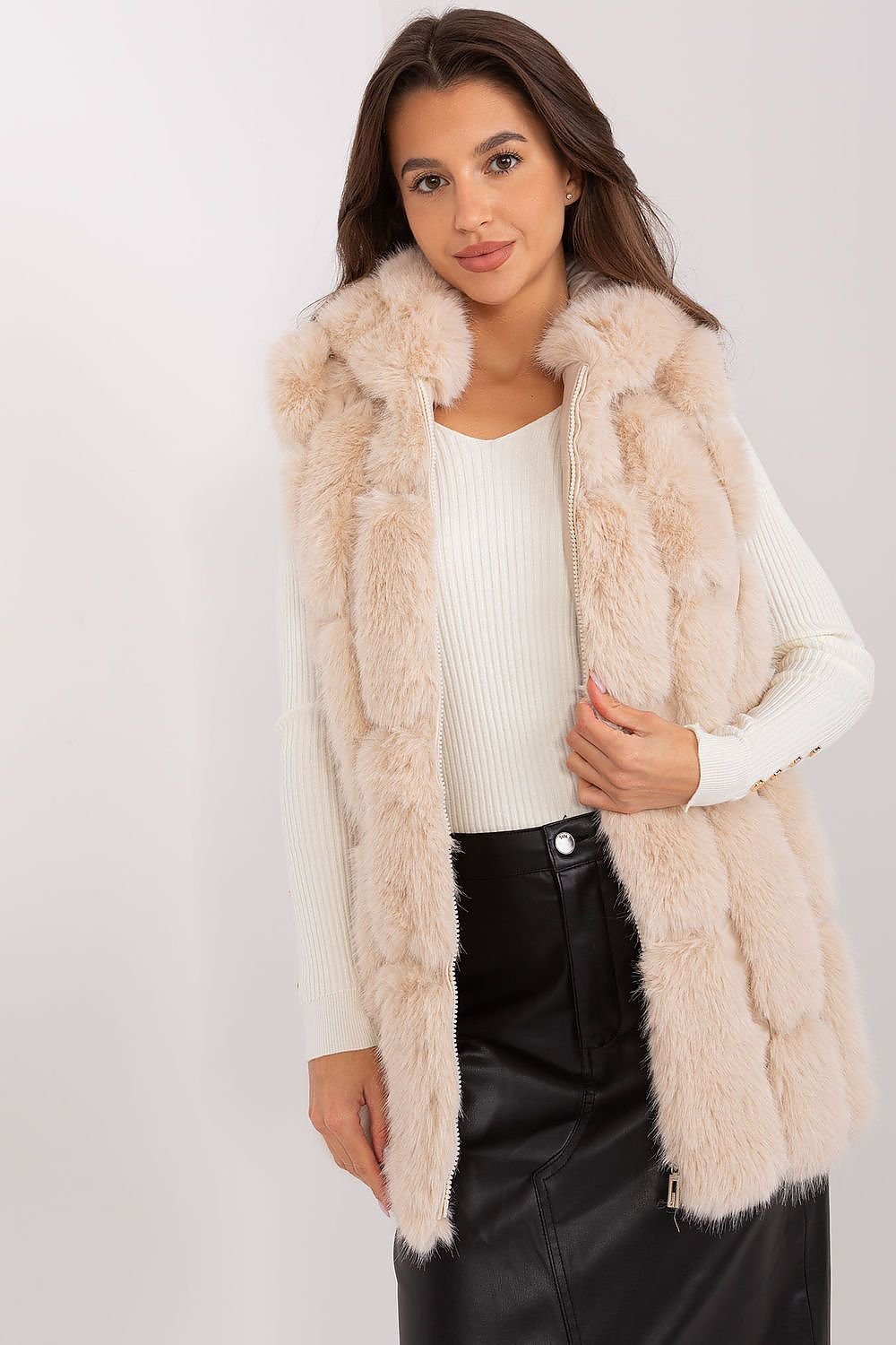 Gilet AT