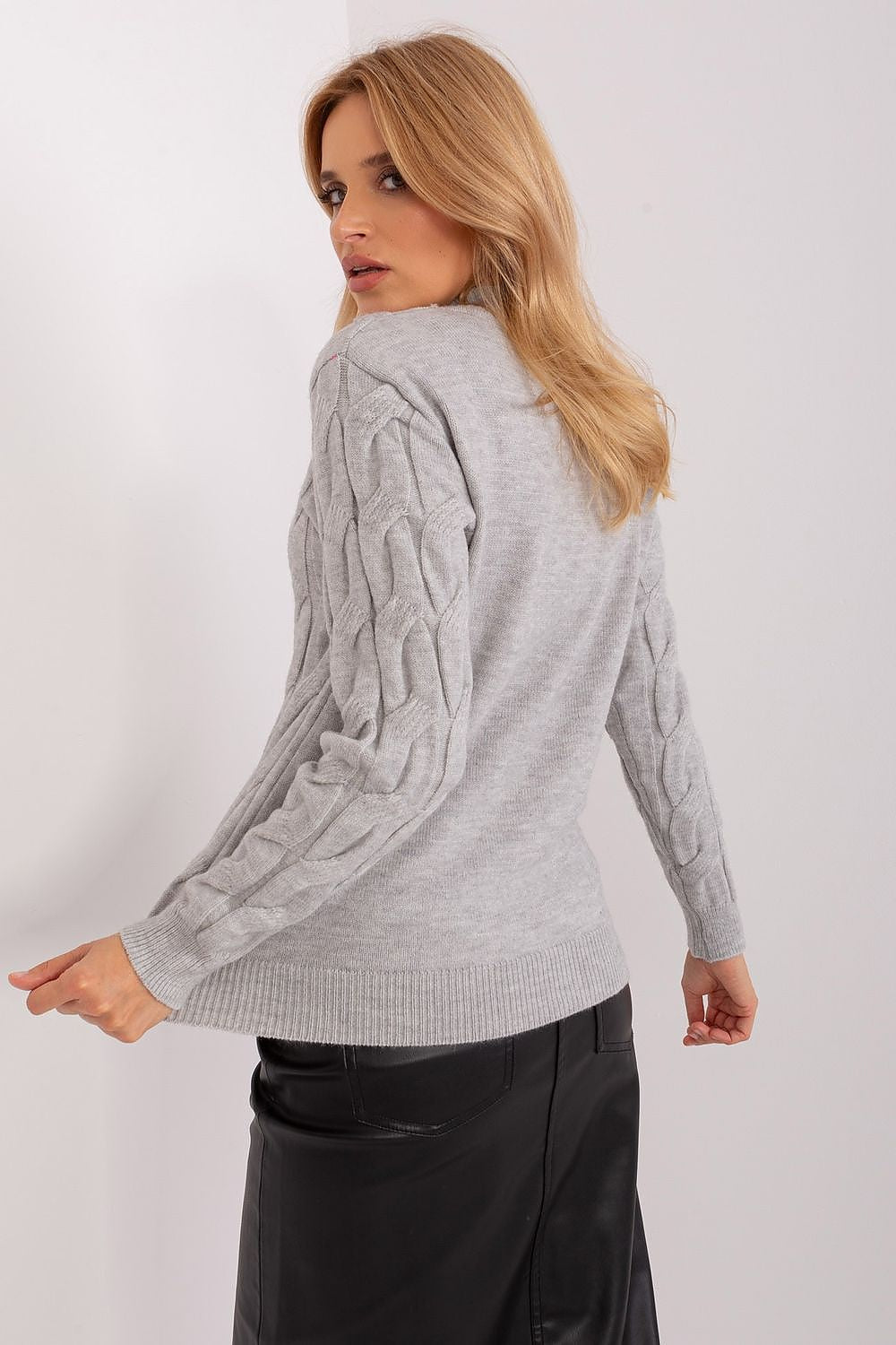 Jumper AT