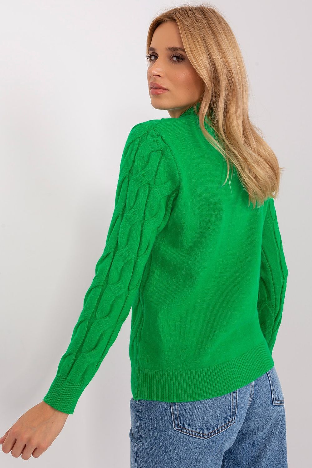 Jumper AT