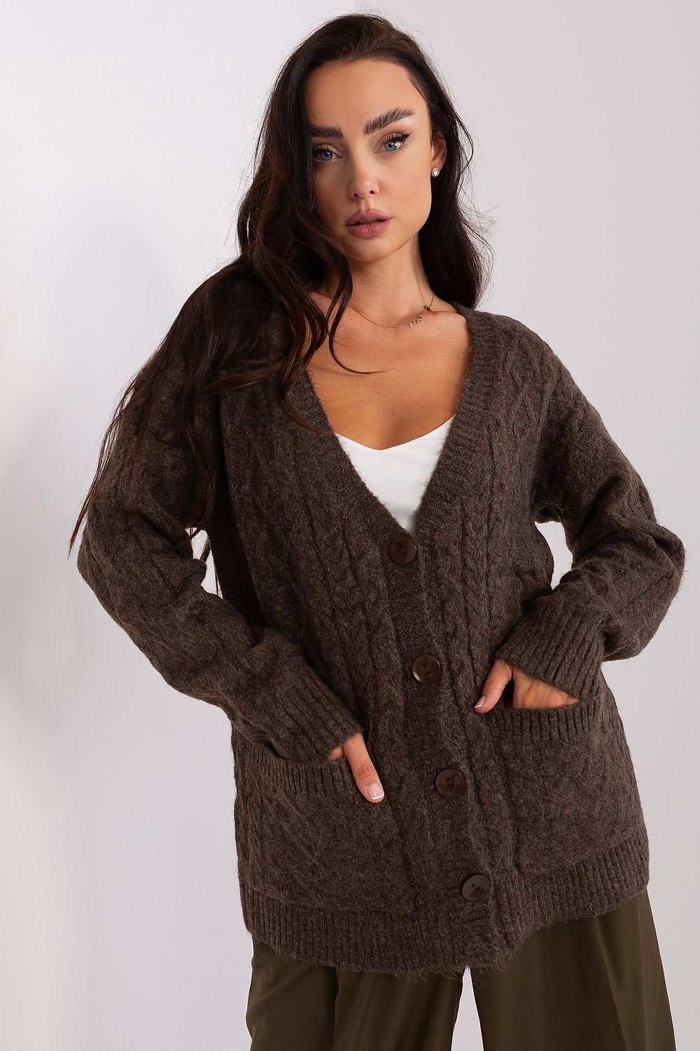 Cardigan AT