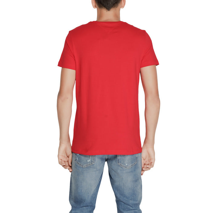 Tommy Hilfiger Men T-Shirt