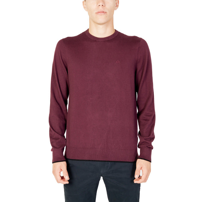 Armani Exchange Men Knitwear