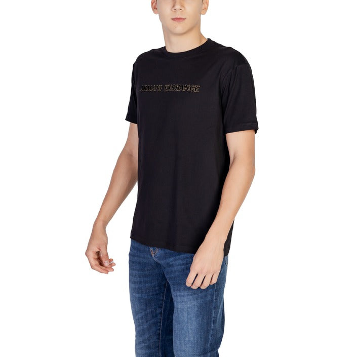 Armani Exchange Men T-Shirt