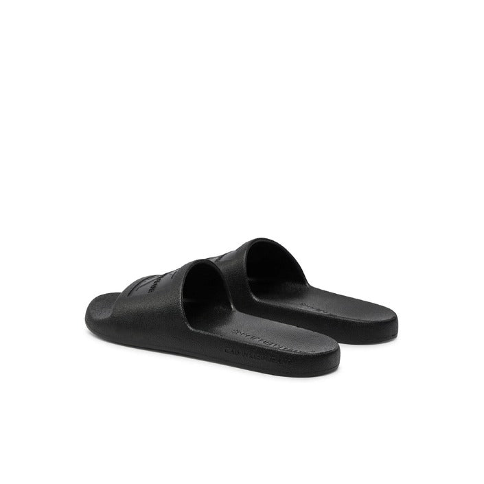 Calvin Klein Jeans Women Slippers