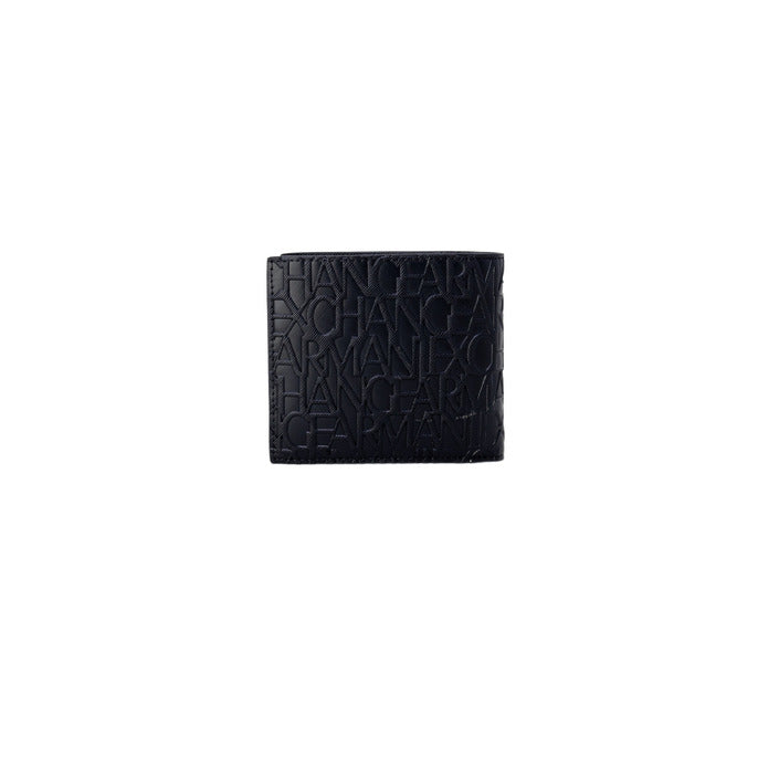 Armani Exchange Men Wallet