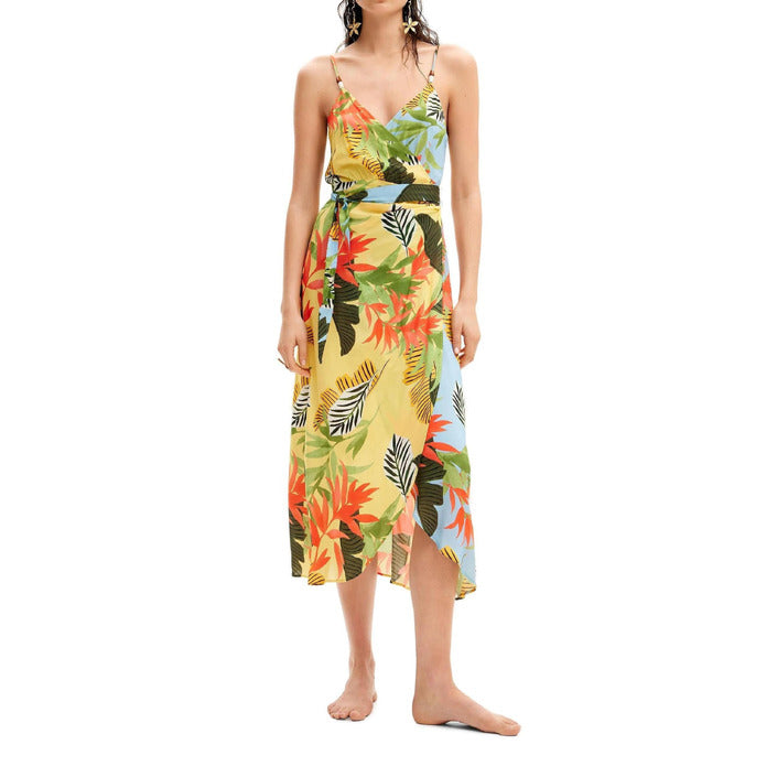 Desigual  Women Dress