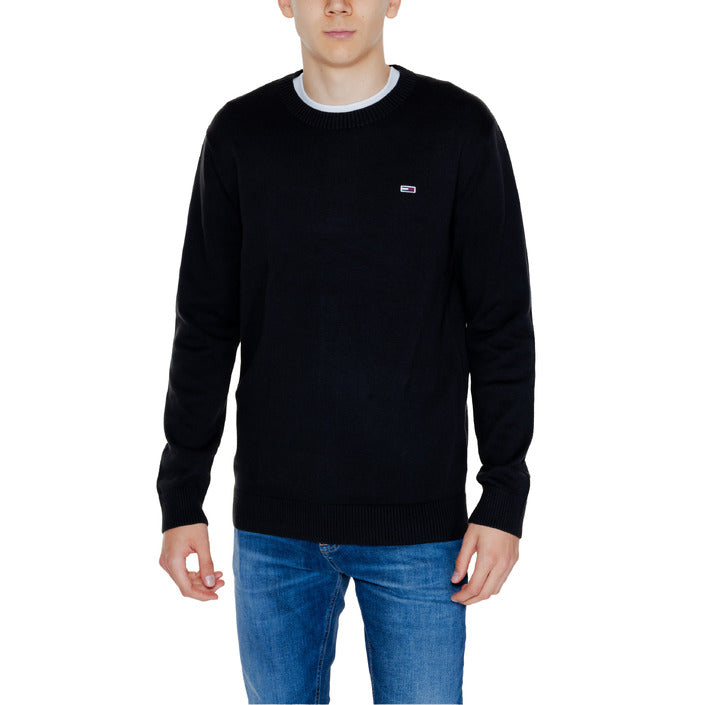 Tommy Hilfiger Jeans Men Knitwear