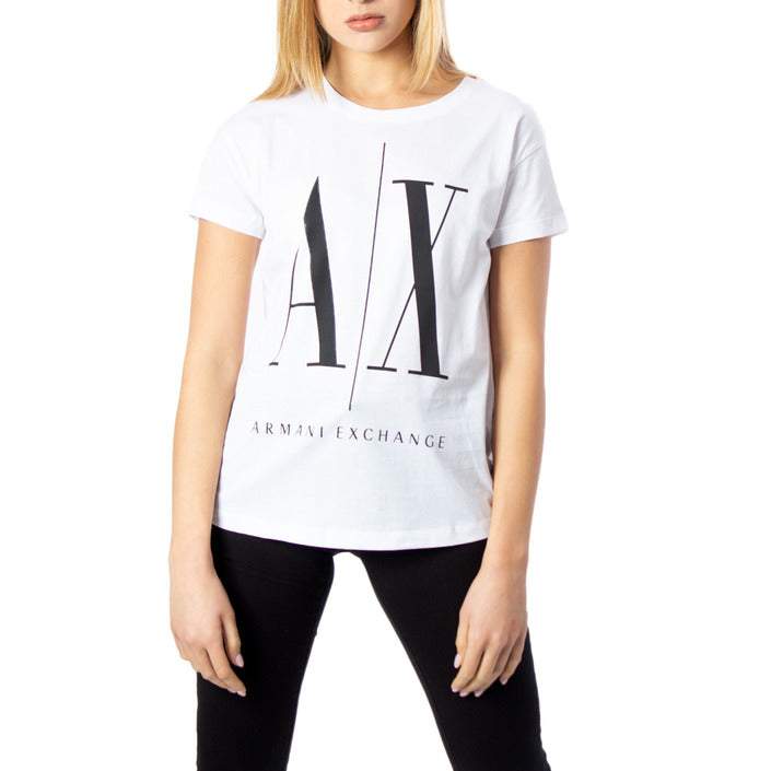 Armani Exchange  Women T-Shirt