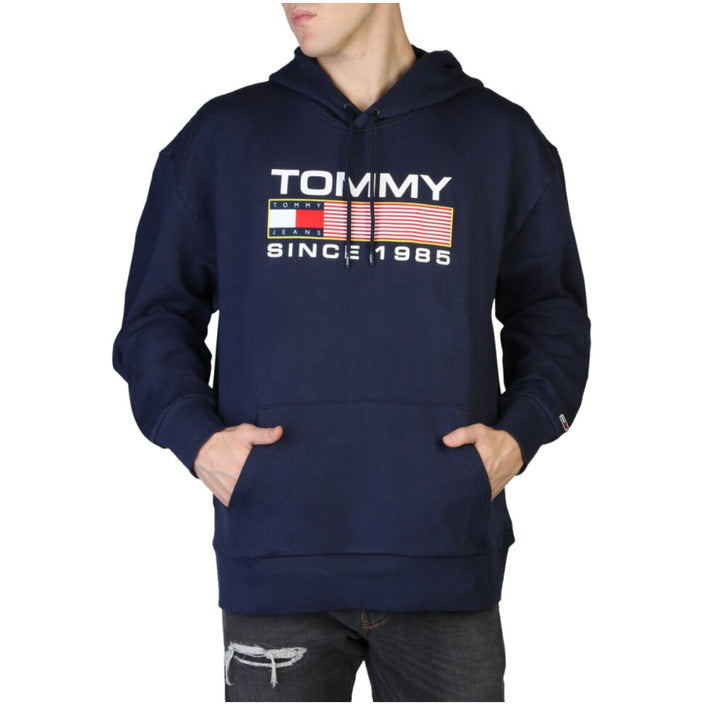 Tommy Hilfiger Jeans Men Sweatshirts