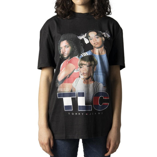 Tommy Hilfiger Jeans  Women T-Shirt