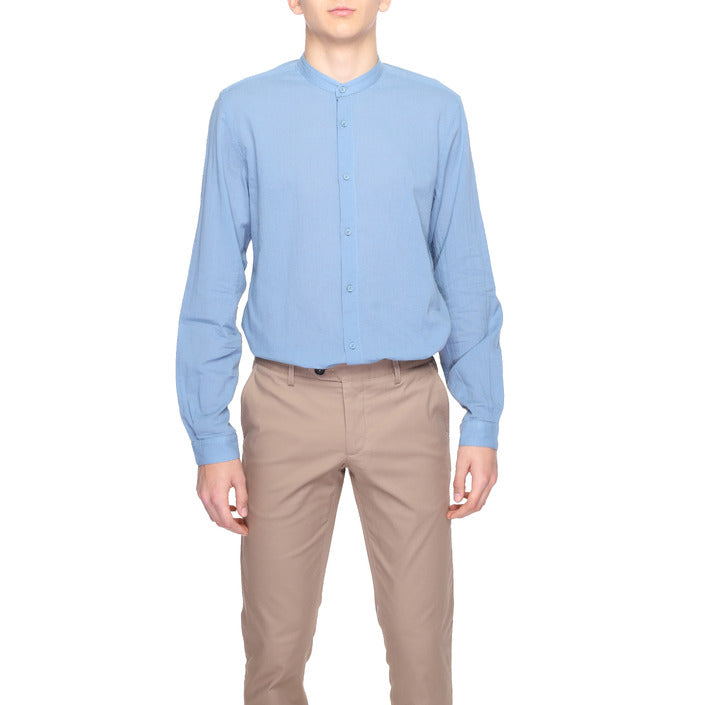 Antony Morato Men Shirt