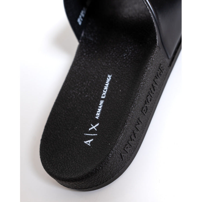 Armani Exchange Women Slippers